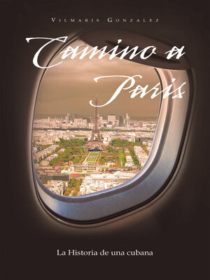 cover image of Camino a Paris